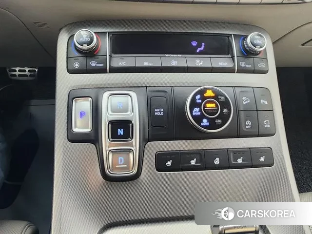 Hyundai Palisade id 3474475 из Кореи 7