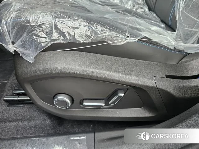 Renault Korea (Samsung) Grand Coleos id 3543518 из Кореи 7