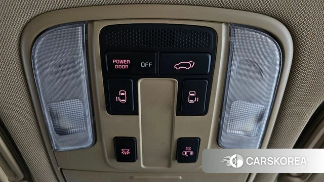 Kia The New Carnival id 4285918 из Кореи 7