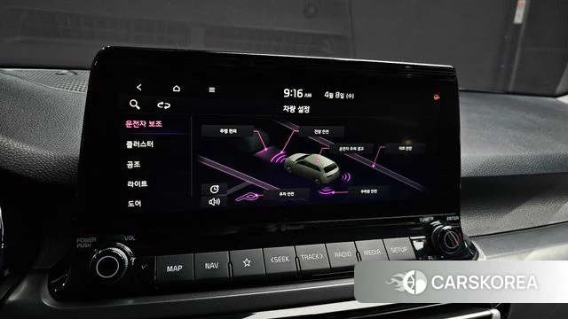 Kia Seltos id 3904558 из Кореи 7