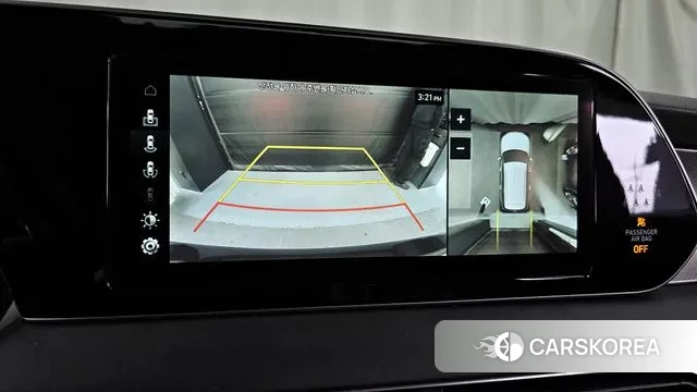 Hyundai Palisade id 3712721 из Кореи 7