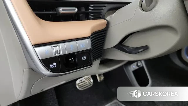 Hyundai Ionic 5 id 2979980 из Кореи 7