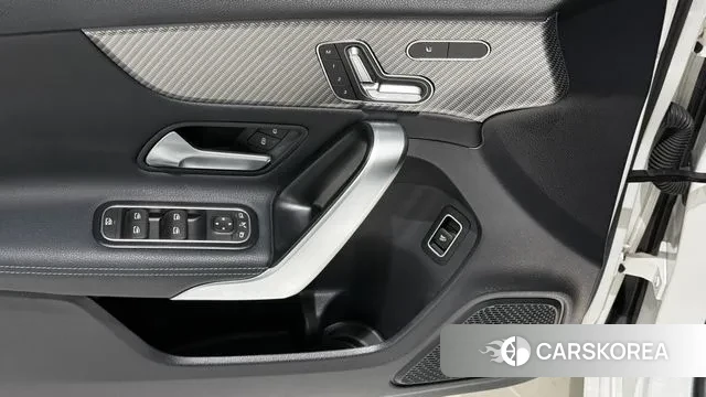 Mercedes-Benz A-Class W177 id 3294533 из Кореи 7