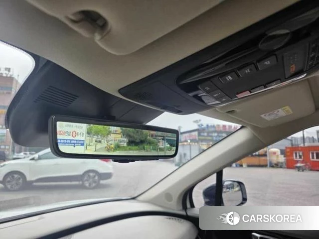 Kia The New Carnival 4th Generation id 4560467 из Кореи 7