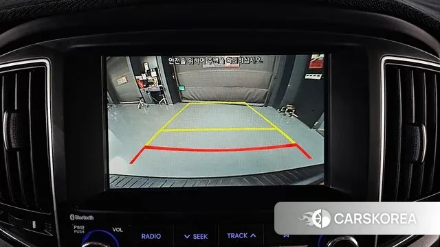 Hyundai The New Grand Starex id 3772395 из Кореи 7