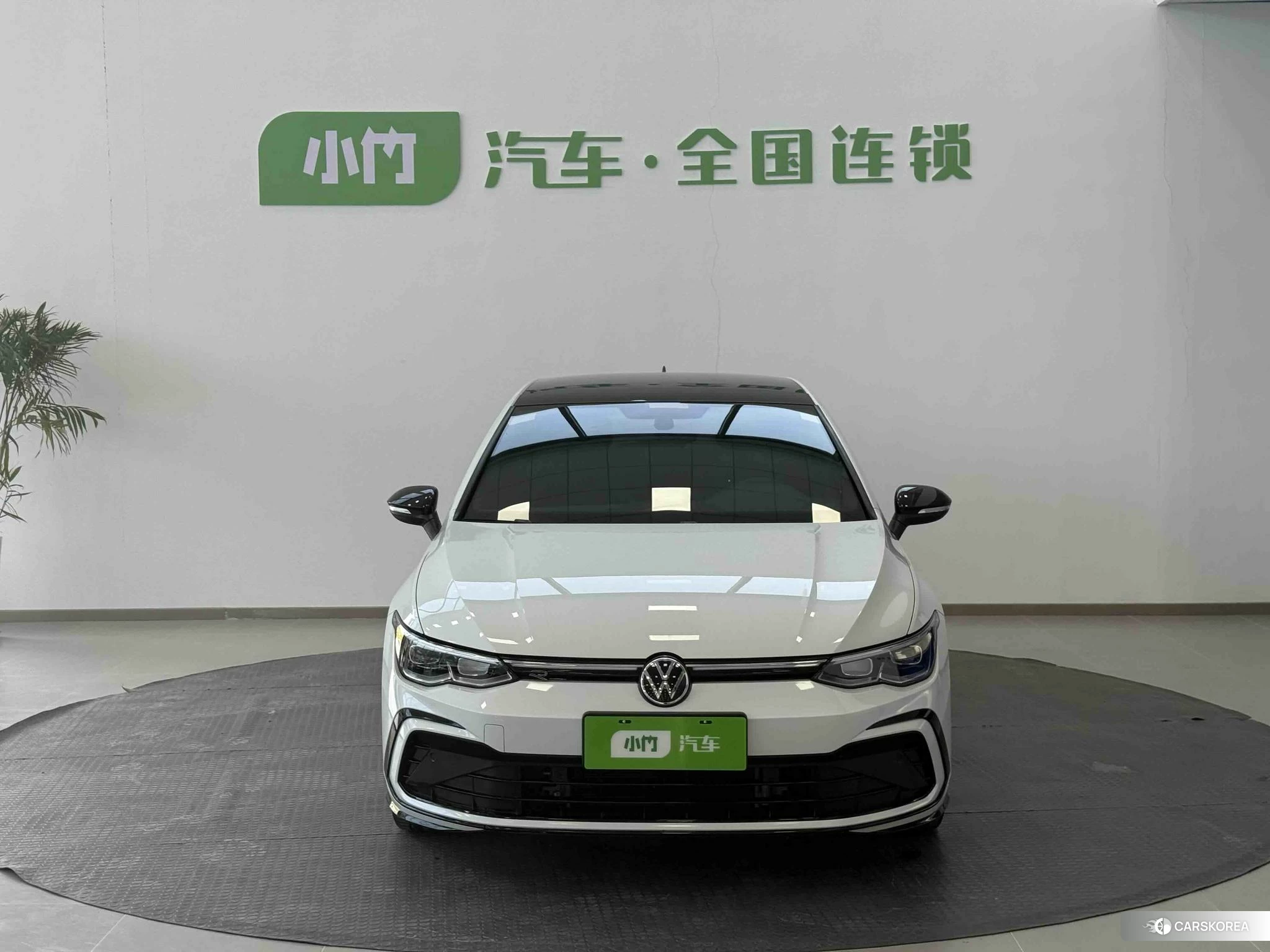 Volkswagen Golf id 4407619 из Китая 7