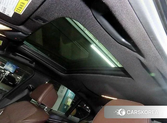 BMW 5 Series (G30) id 4502838 из Кореи 7