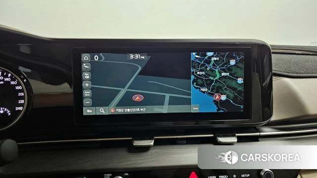 Kia Carnival 4th generation id 3885382 из Кореи 7