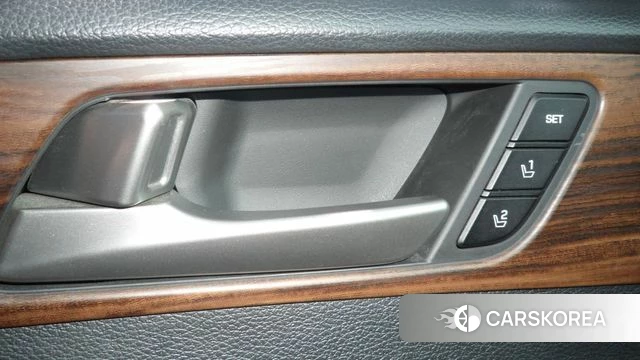 Hyundai Sonata New Rise id 4448001 из Кореи 7