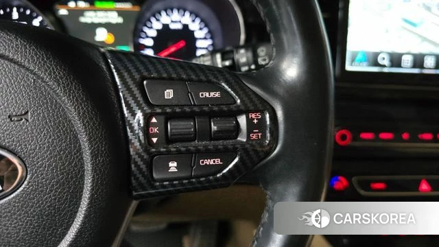 Kia The New Carnival id 4269489 из Кореи 7