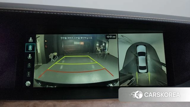Genesis G90 id 4495802 из Кореи 7