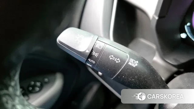 Kia The New Kia Ray id 3734390 из Кореи 7