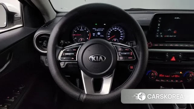 Kia Come New K3 id 3669135 из Кореи 7