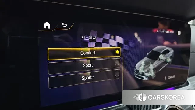 Mercedes-Benz E-Class W213 id 3383434 из Кореи 7