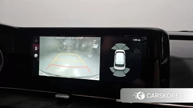 Kia Carnival 4th generation id 2958905 из Кореи 7