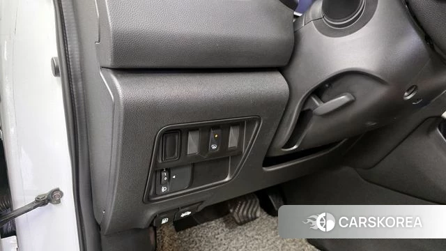 Renault Korea (Samsung) The New QM6 id 3936624 из Кореи 7