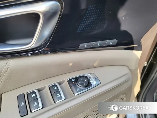 Kia The New Carnival 4th Generation id 3624559 из Кореи 7