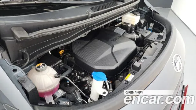 Hyundai Staria id 2613263 из Кореи 7