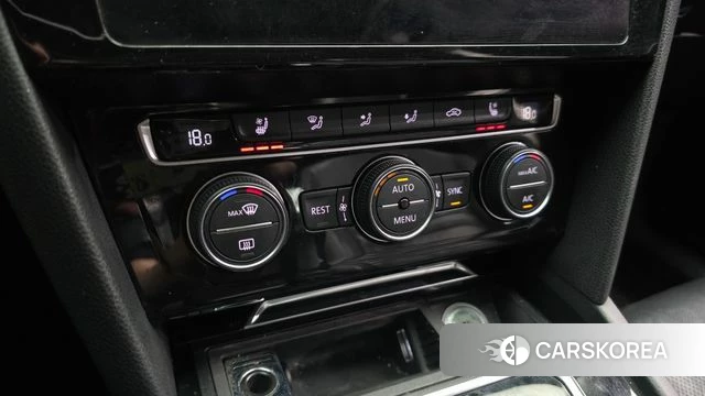 Volkswagen Arteon id 4416819 из Кореи 7