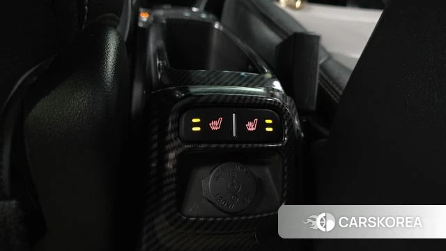 Kia The New Ray id 3899339 из Кореи 7