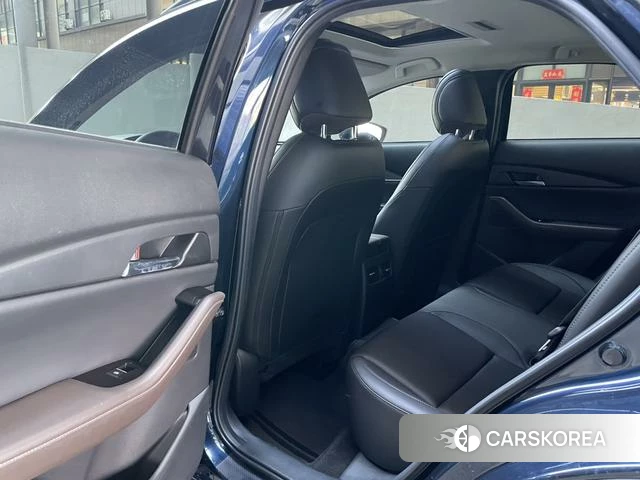 Mazda CX-30 id 4276032 из Китая 7