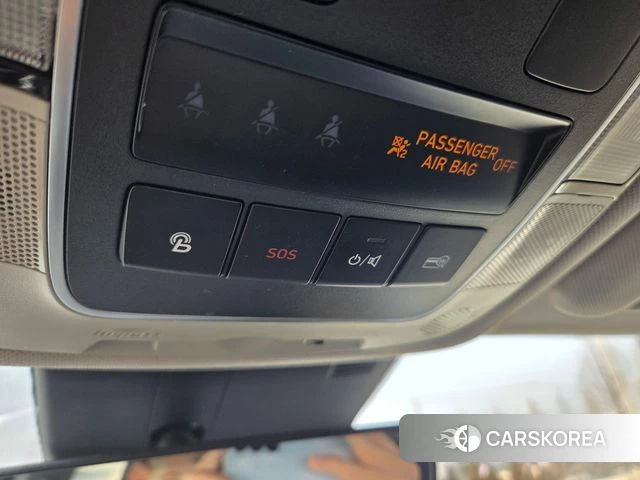 Hyundai Sonata (DN8) id 3936338 из Кореи 7