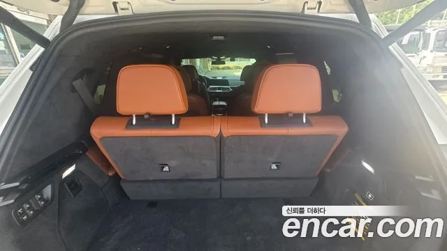 BMW X7 (G07) id 2907233 из Кореи 7