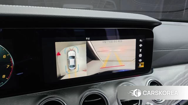 Mercedes-Benz E-Class W213 id 4282607 из Кореи 7