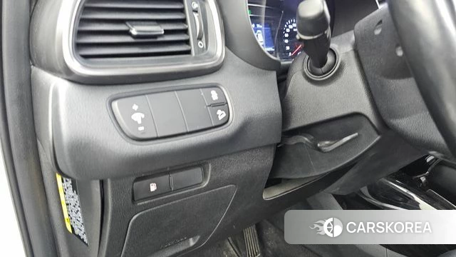 Kia The New Sorento id 4471459 из Кореи 7