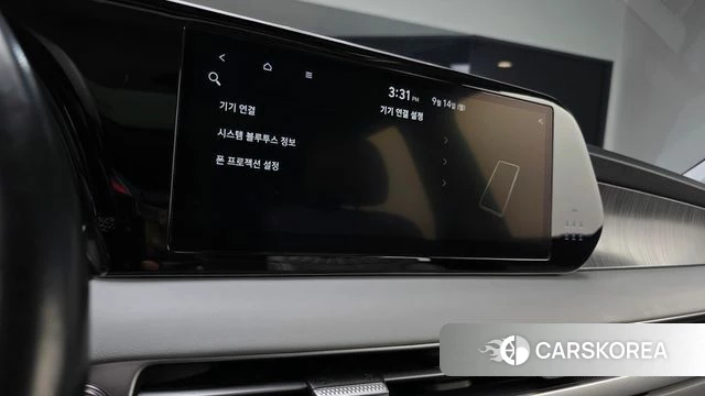 Hyundai The New Palisade id 4847503 из Кореи 7