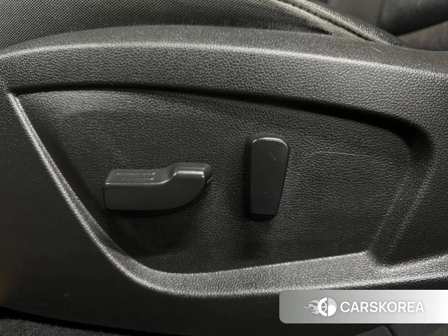 Renault Korea (Samsung) XM3 id 4206674 из Кореи 7