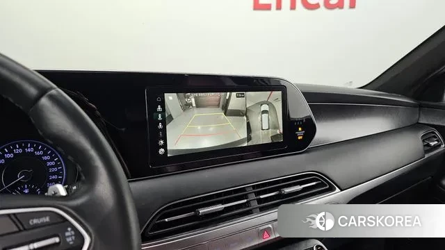 Hyundai Palisade id 3018481 из Кореи 7