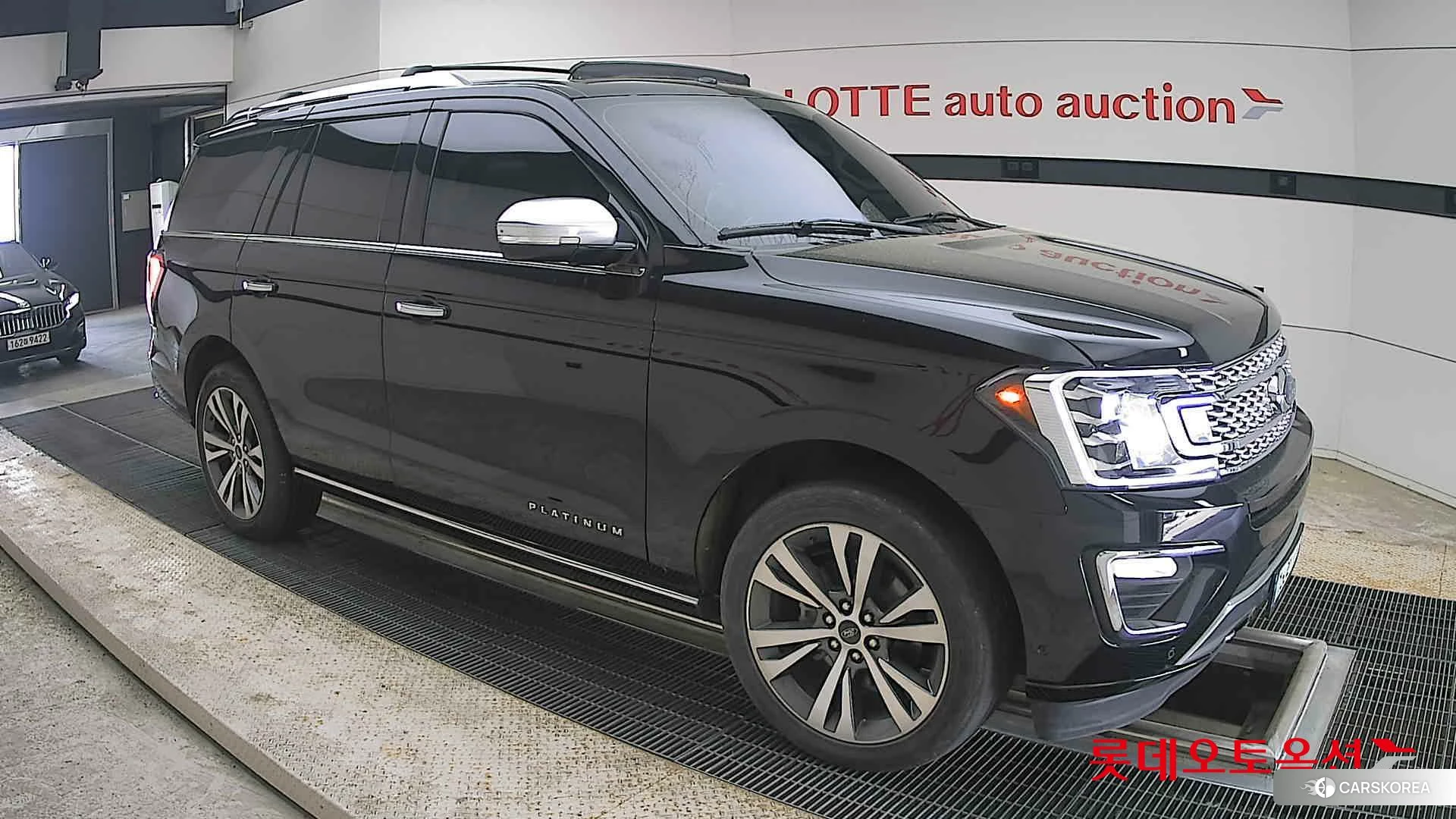 Ford Expedition 3.5 id 4289672 из Кореи 7