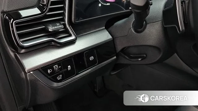 Kia Sportage 5th Generation id 3415405 из Кореи 7