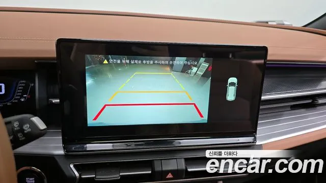 Ssangyong Torres id 2795319 из Кореи 7