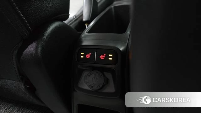 Kia The New Ray id 3904388 из Кореи 7