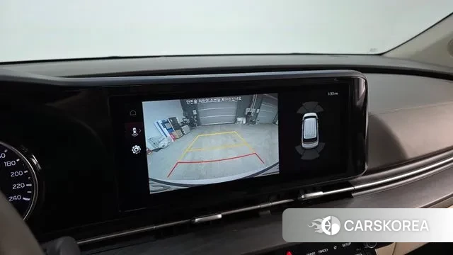 Kia Carnival 4th generation id 3635763 из Кореи 7