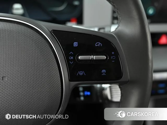 Hyundai Ionic 5 id 4344268 из Кореи 7