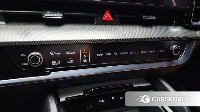 Kia Sportage 5th Generation id 3769749 из Кореи 7