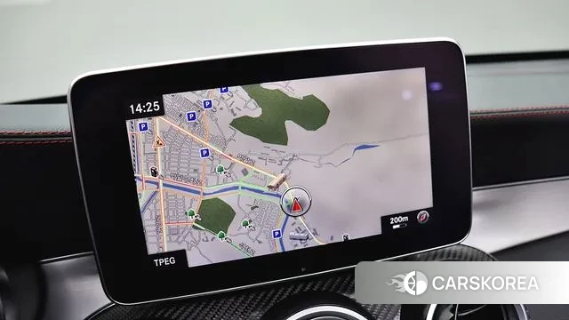 Mercedes-Benz GLC-Class X253 id 3259542 из Кореи 7