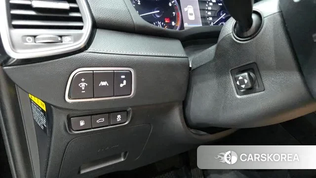 Hyundai Grandeur IG id 2941161 из Кореи 7