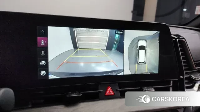 Kia Sportage 5th Generation id 3411642 из Кореи 7