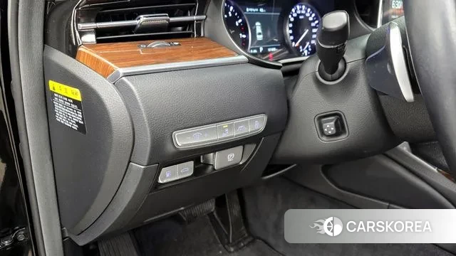 Kia More K9 id 3547466 из Кореи 7