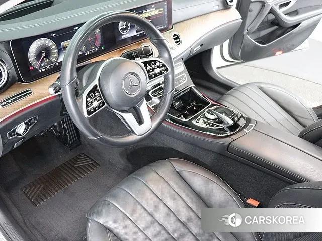 Mercedes-Benz E-Class W213 id 3636394 из Кореи 7