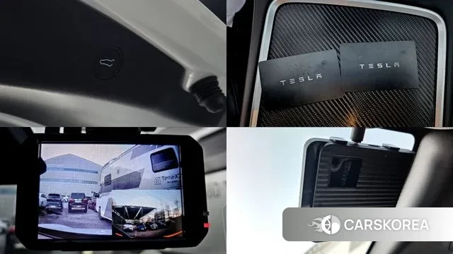 Tesla Model 3 id 3518950 из Кореи 7