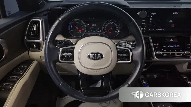 Kia Sorento 4th Generation id 3028221 из Кореи 7
