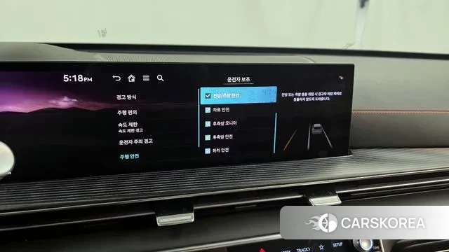 Genesis GV80 Coupe id 3492183 из Кореи 7