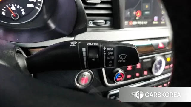 Kia Come New K7 id 3709432 из Кореи 7