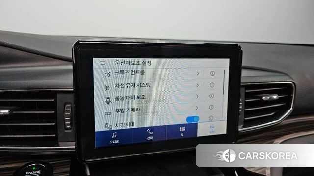 Ford Explorer 6th Generation id 3954524 из Кореи 7