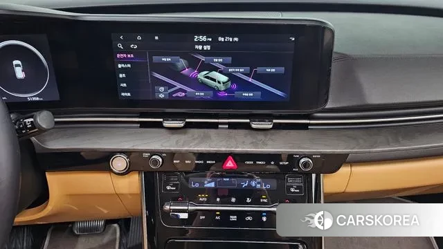 Kia Carnival 4th generation id 3058747 из Кореи 7